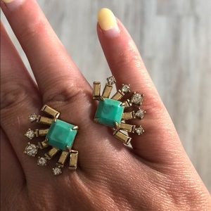 Stella & dot ring